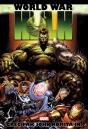 Hulk: World War Hulk Omnibus (New Printing) - Preview