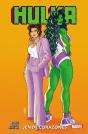Hulka 2 Jen De Corazones - Preview