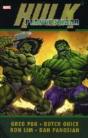 Hulkplanet Skaar - Preview