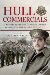 Capa do artigo Hull Commercials