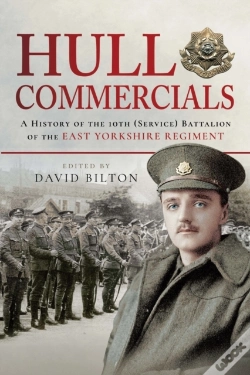 Capa do artigo Hull Commercials