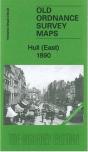 Hull (East) 1890 - Preview