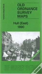 Capa do artigo Hull (East) 1890