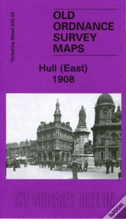 Capa do artigo Hull (East) 1908