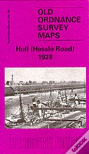 Capa do artigo Hull (Hessle Road) 1928