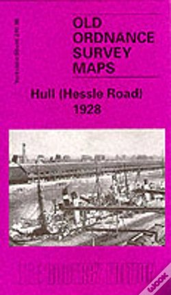 Capa do artigo Hull (Hessle Road) 1928