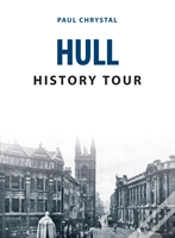 Capa do artigo Hull History Tour