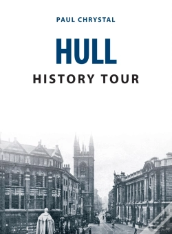 Capa do artigo Hull History Tour