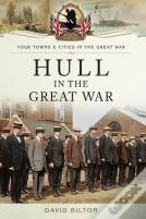 Hull In The Great War