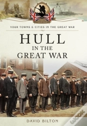 Capa do artigo Hull In The Great War
