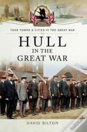 Capa do artigo Hull In The Great War