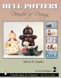 Hull Pottery - Preview