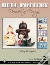 Capa do artigo Hull Pottery