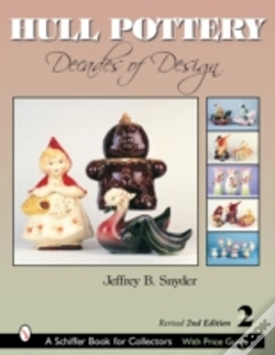 Capa do artigo Hull Pottery