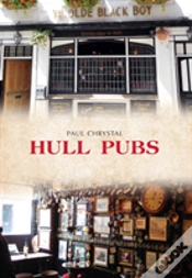 Capa do artigo Hull Pubs