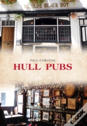 Capa do artigo Hull Pubs