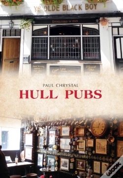 Capa do artigo Hull Pubs