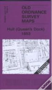 Hull (Queen'S Dock) 1853