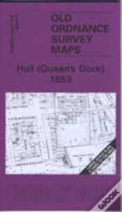 Capa do artigo Hull (Queen