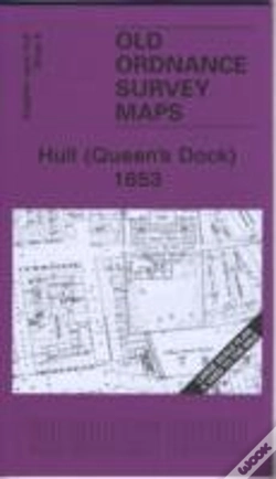 Capa do artigo Hull (Queen'S Dock) 1853