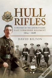 Capa do artigo Hull Rifles