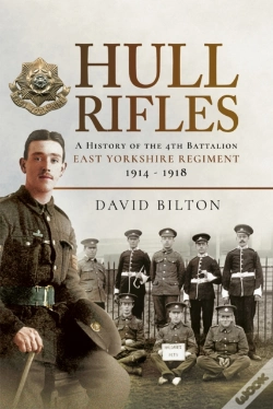 Capa do artigo Hull Rifles