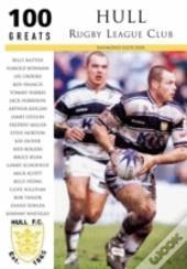 Hull Rugby League