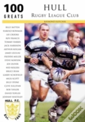 Capa do artigo Hull Rugby League