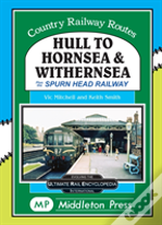 Hull To Hornsea & Withernsea