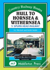 Capa do artigo Hull To Hornsea & Withernsea