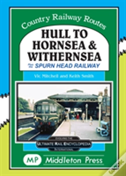 Capa do artigo Hull To Hornsea & Withernsea