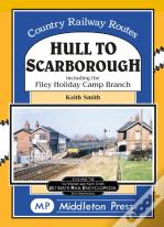 Hull To Scarborough.