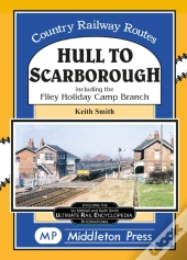 Hull To Scarborough.