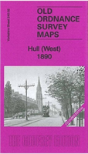 Hull (West) 1890 - Preview