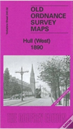 Capa do artigo Hull (West) 1890