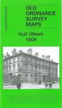 Hull (West) 1908 - Preview
