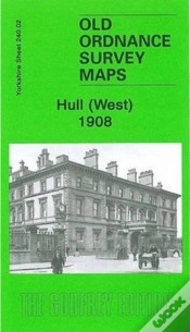 Capa do artigo Hull (West) 1908