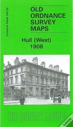 Capa do artigo Hull (West) 1908