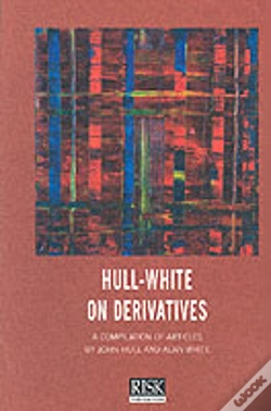 Capa do artigo Hull-White On Derivatives