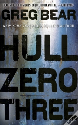 Capa do artigo Hull Zero Three