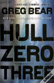 Capa do artigo Hull Zero Three