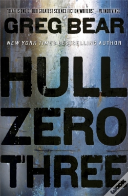 Capa do artigo Hull Zero Three