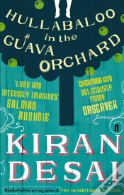 Capa do artigo Hullabaloo In The Guava Orchard