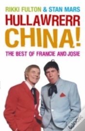 Capa do artigo Hullawrerr China!