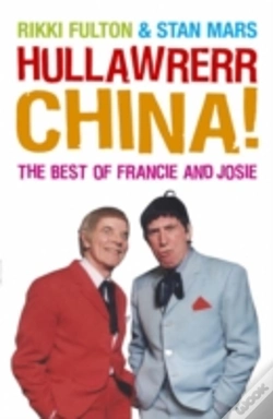 Capa do artigo Hullawrerr China!