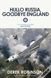Capa do artigo Hullo Russia, Goodbye England