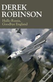 Capa do artigo Hullo Russia, Goodbye England