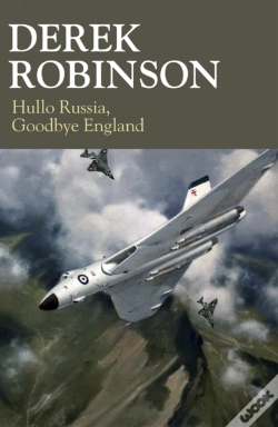 Capa do artigo Hullo Russia, Goodbye England