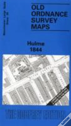 Capa do artigo Hulme 1844