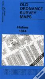 Capa do artigo Hulme 1844